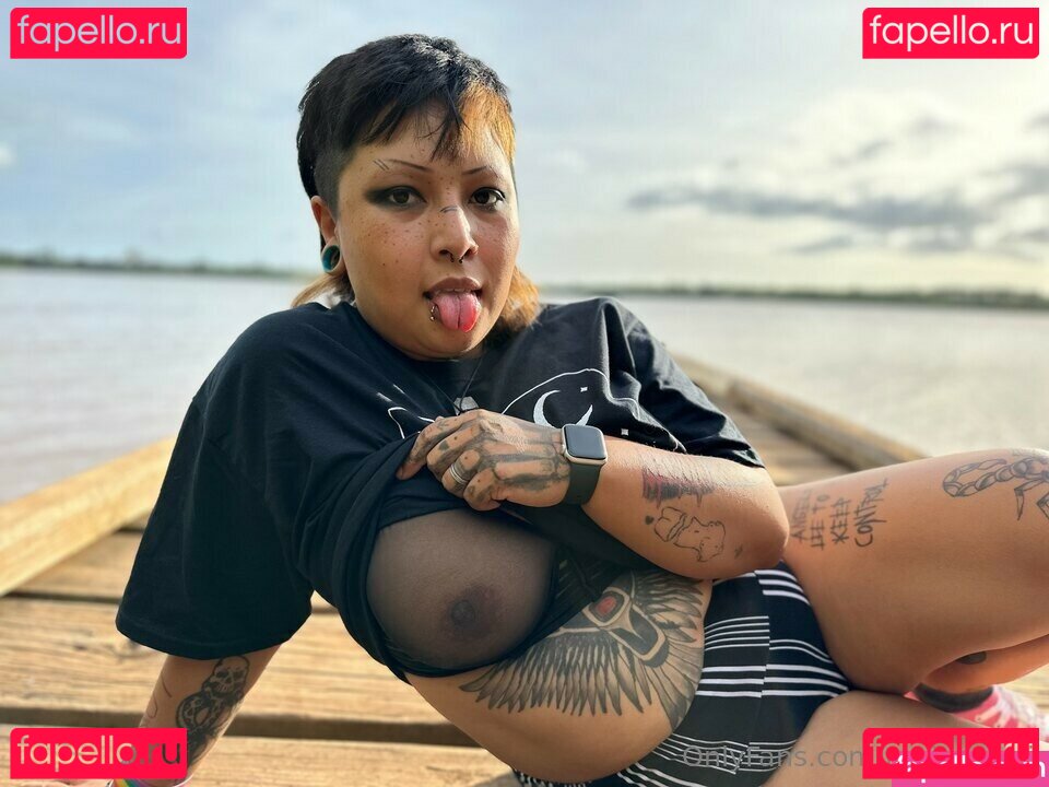 Got Ravienskaii Nude Onlyfans Photo 8