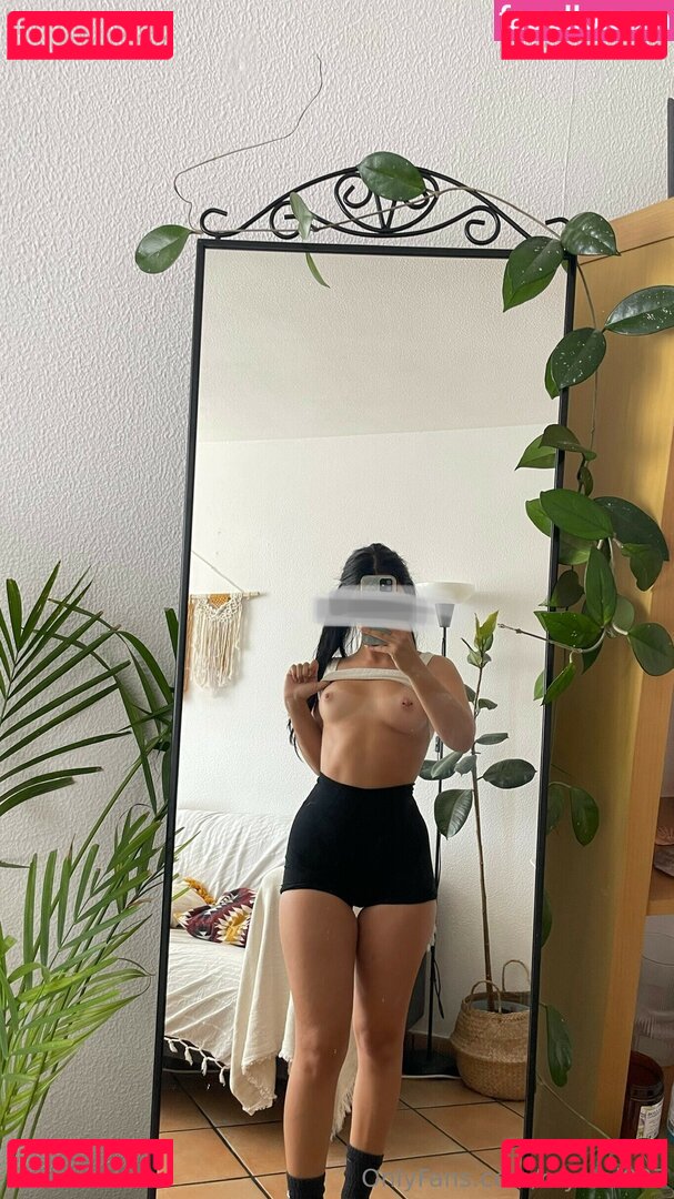 Crystal-bright Nude Onlyfans Photo 10