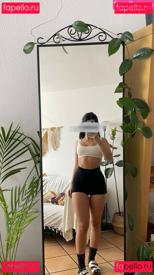 Crystal-bright Nude Onlyfans Photo 9
