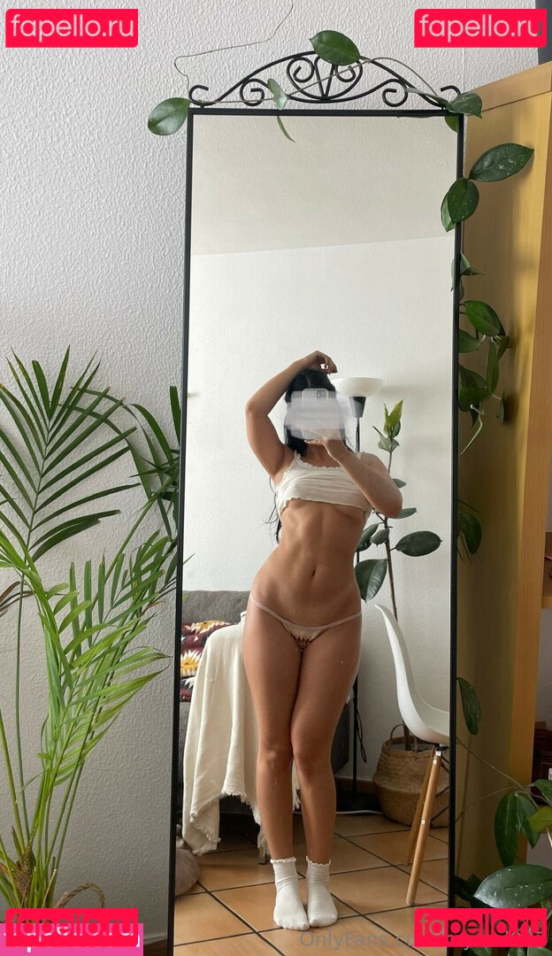 Crystal-bright Nude Onlyfans Photo 8