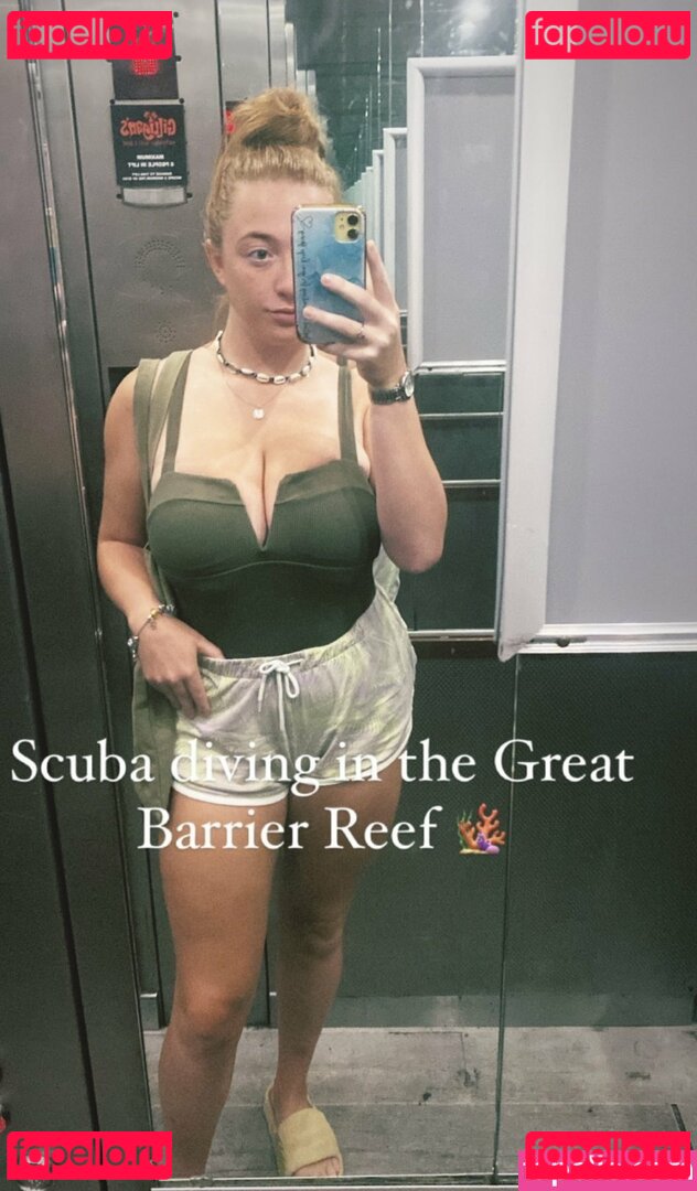Eleanor Cleworth Nude Onlyfans Photo 21