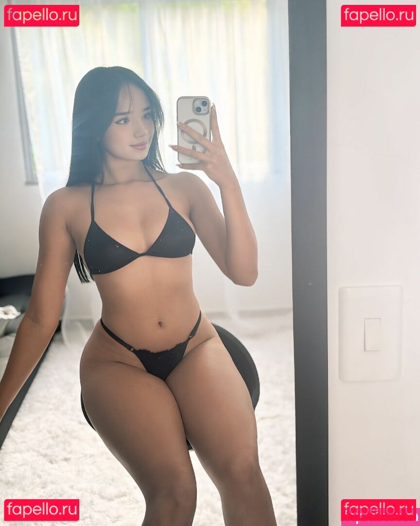Geralmuv Nude Onlyfans Photo 3