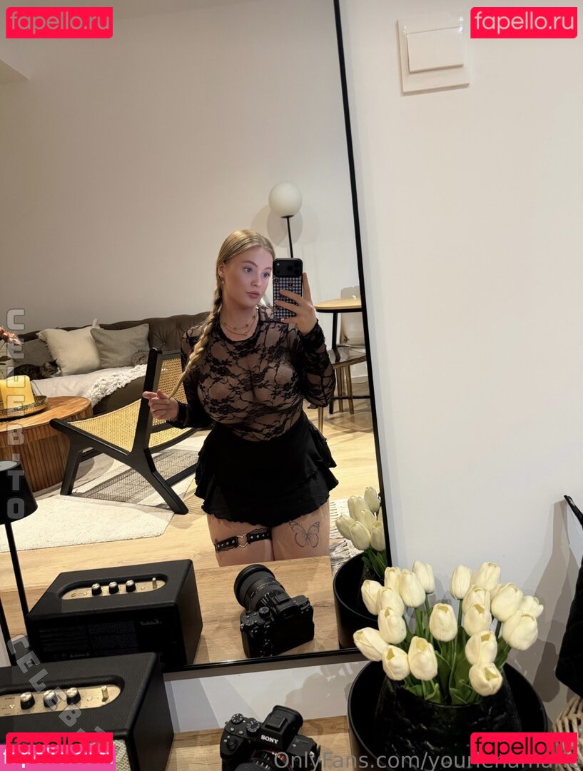 yourlenamarie Nude Onlyfans Photo 24