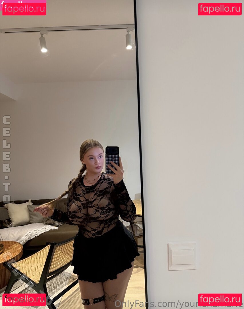 yourlenamarie Nude Onlyfans Photo 23