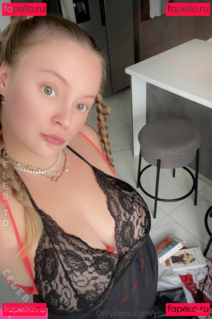 yourlenamarie Nude Onlyfans Photo 14