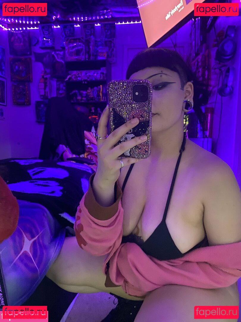 salemsbabi Nude Onlyfans Photo 5