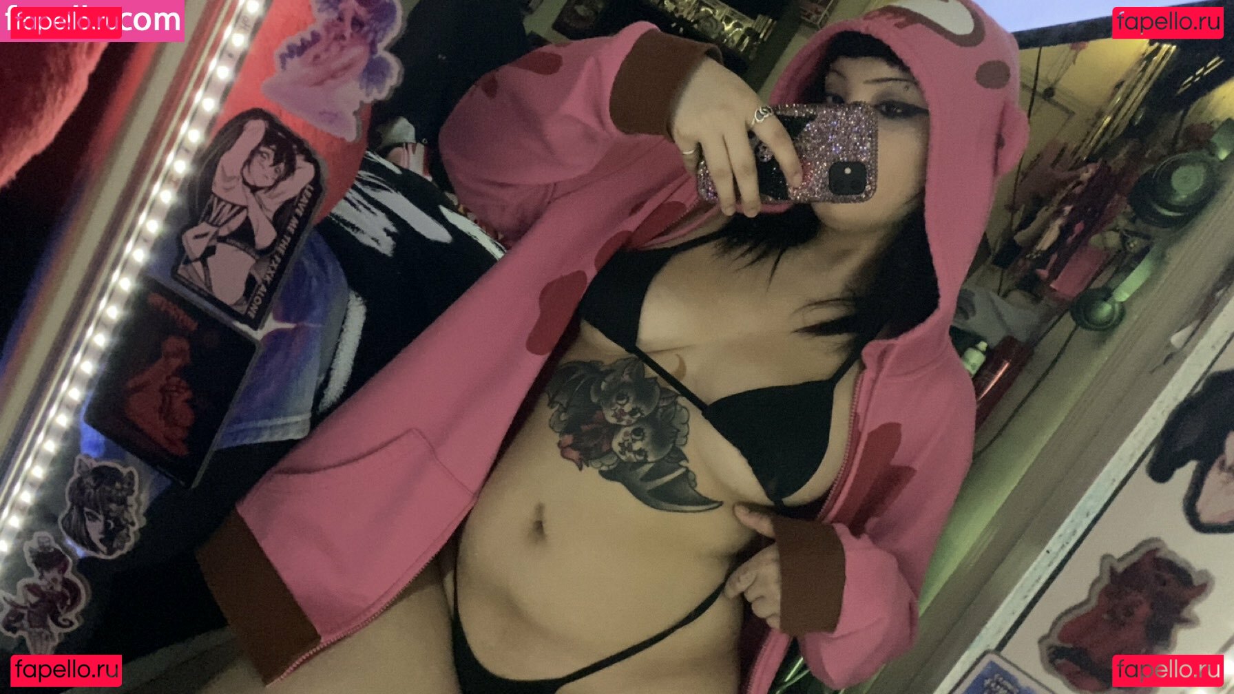 salemsbabi Nude Onlyfans Photo 4