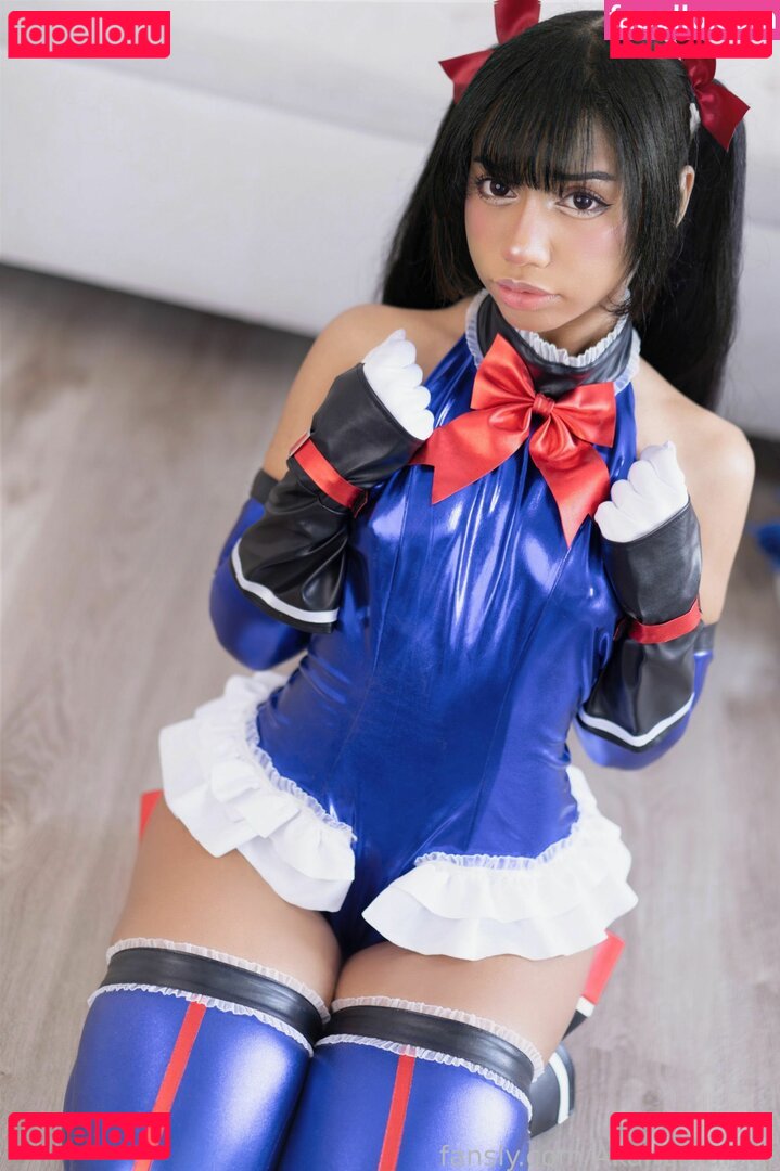 Akane Araragi Nude Onlyfans Photo 50