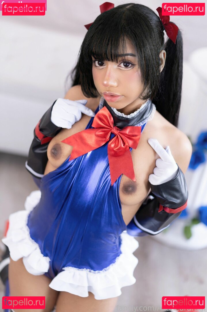 Akane Araragi Nude Onlyfans Photo 47