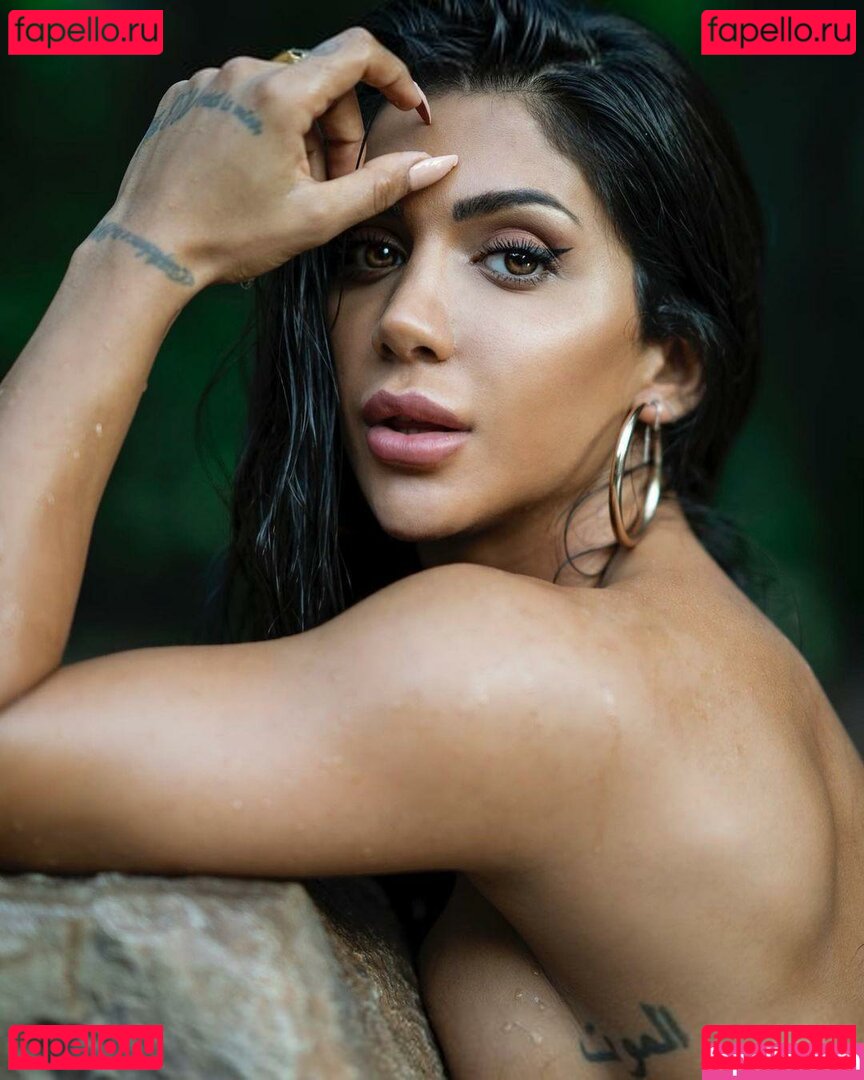 Saypinar Nude Onlyfans Photo 5