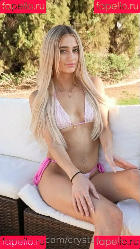 crystalwaters222 Onlyfans Photo Gallery 