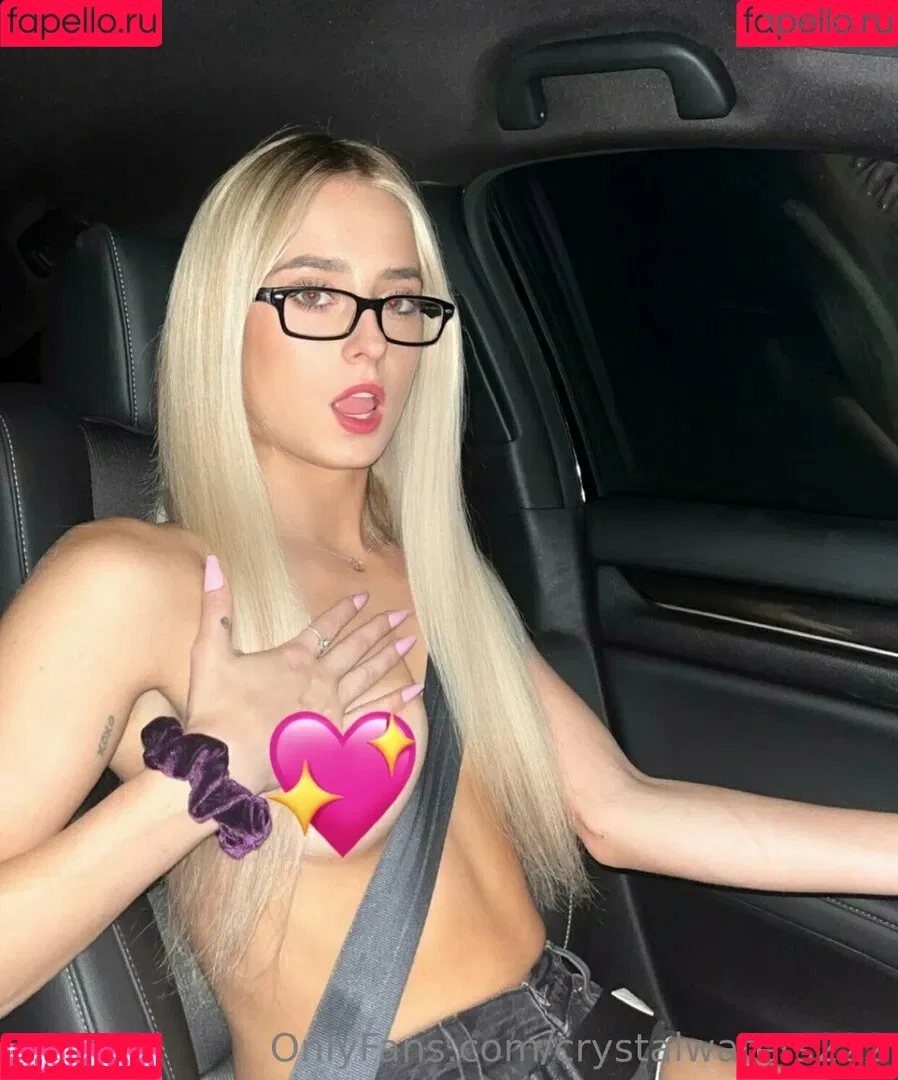 crystalwaters222 Onlyfans Photo Gallery 