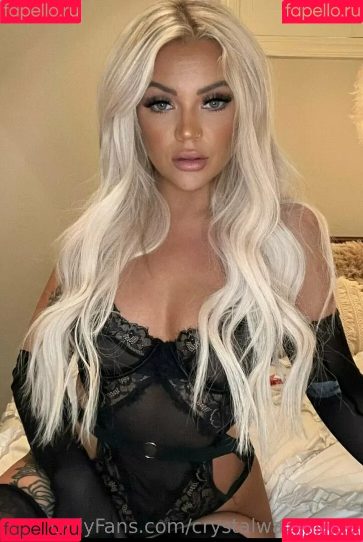 crystalwaters222 Onlyfans Photo Gallery 