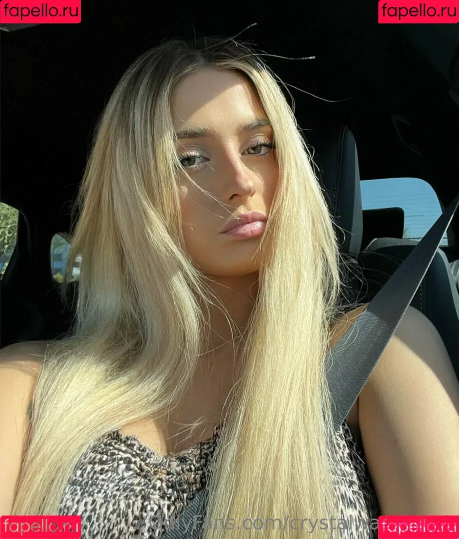 crystalwaters222 Onlyfans Photo Gallery 