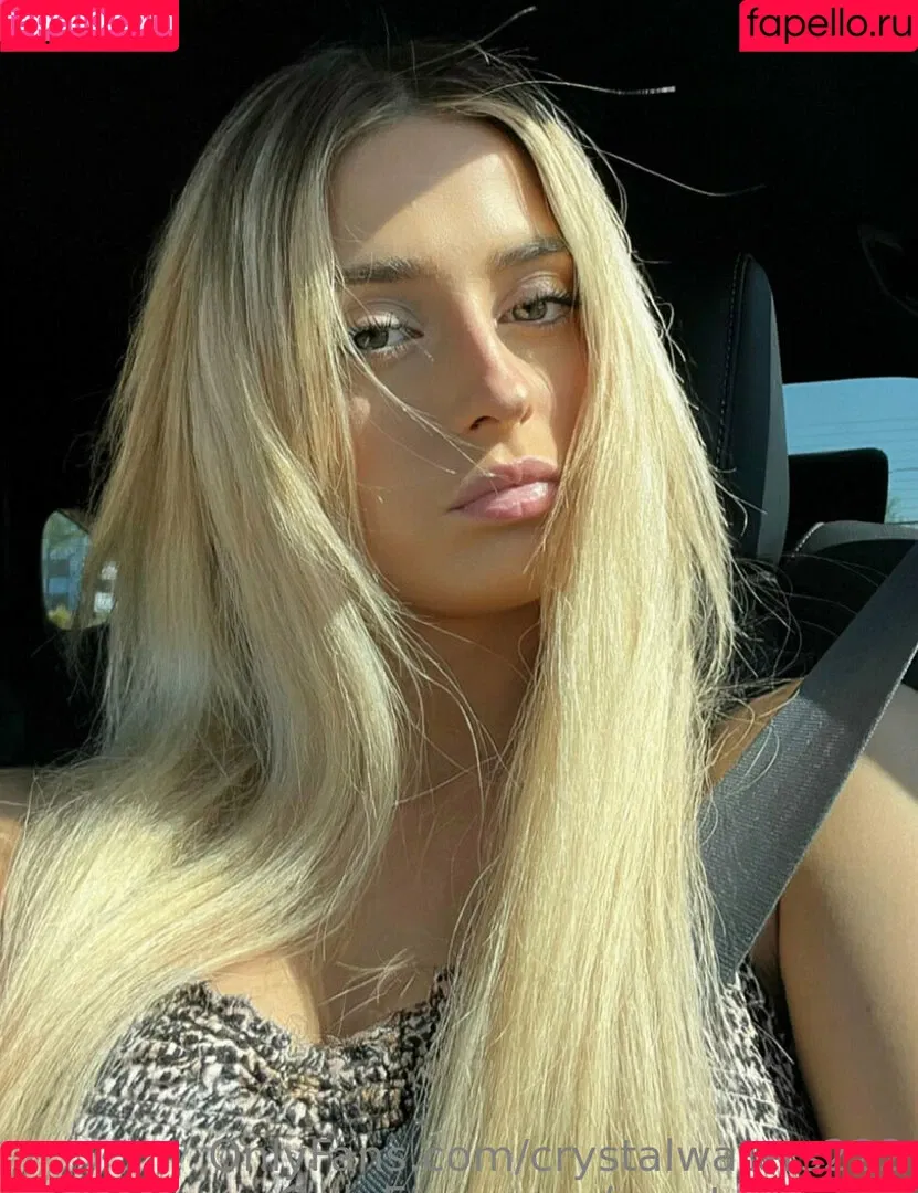 crystalwaters222 Onlyfans Photo Gallery 
