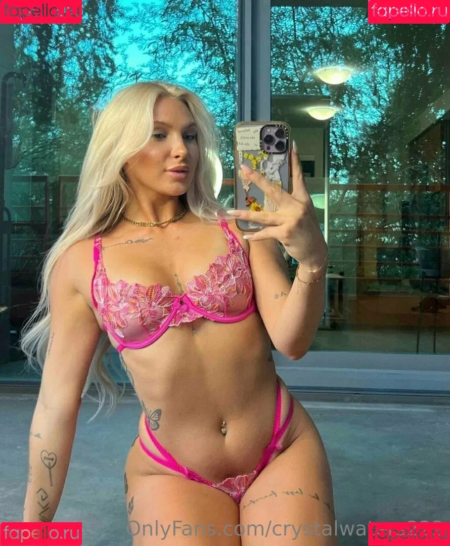 crystalwaters222 Onlyfans Photo Gallery 