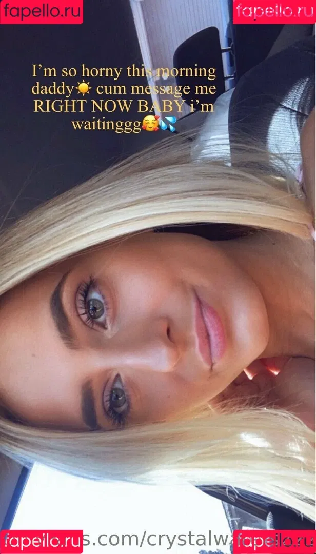crystalwaters222 Onlyfans Photo Gallery 