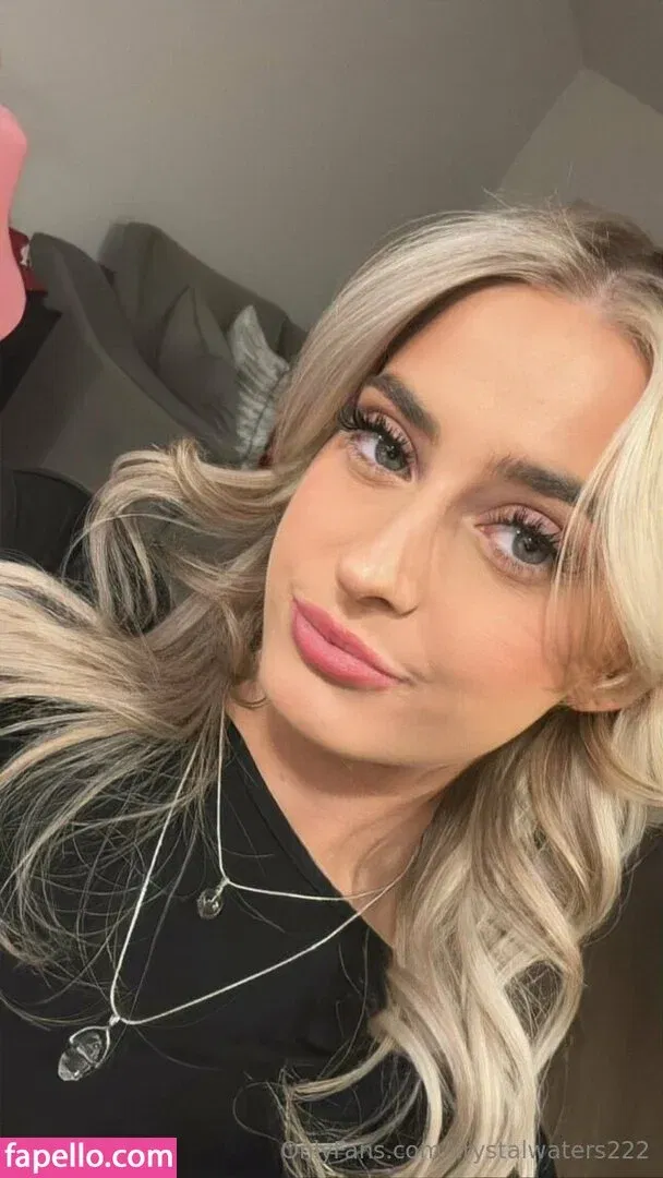 crystalwaters222 Onlyfans Photo Gallery 