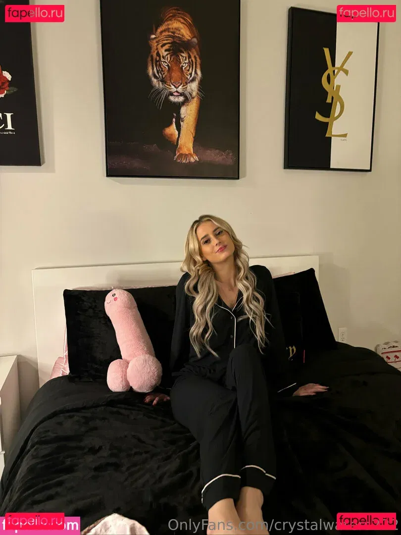 crystalwaters222 Onlyfans Photo Gallery 