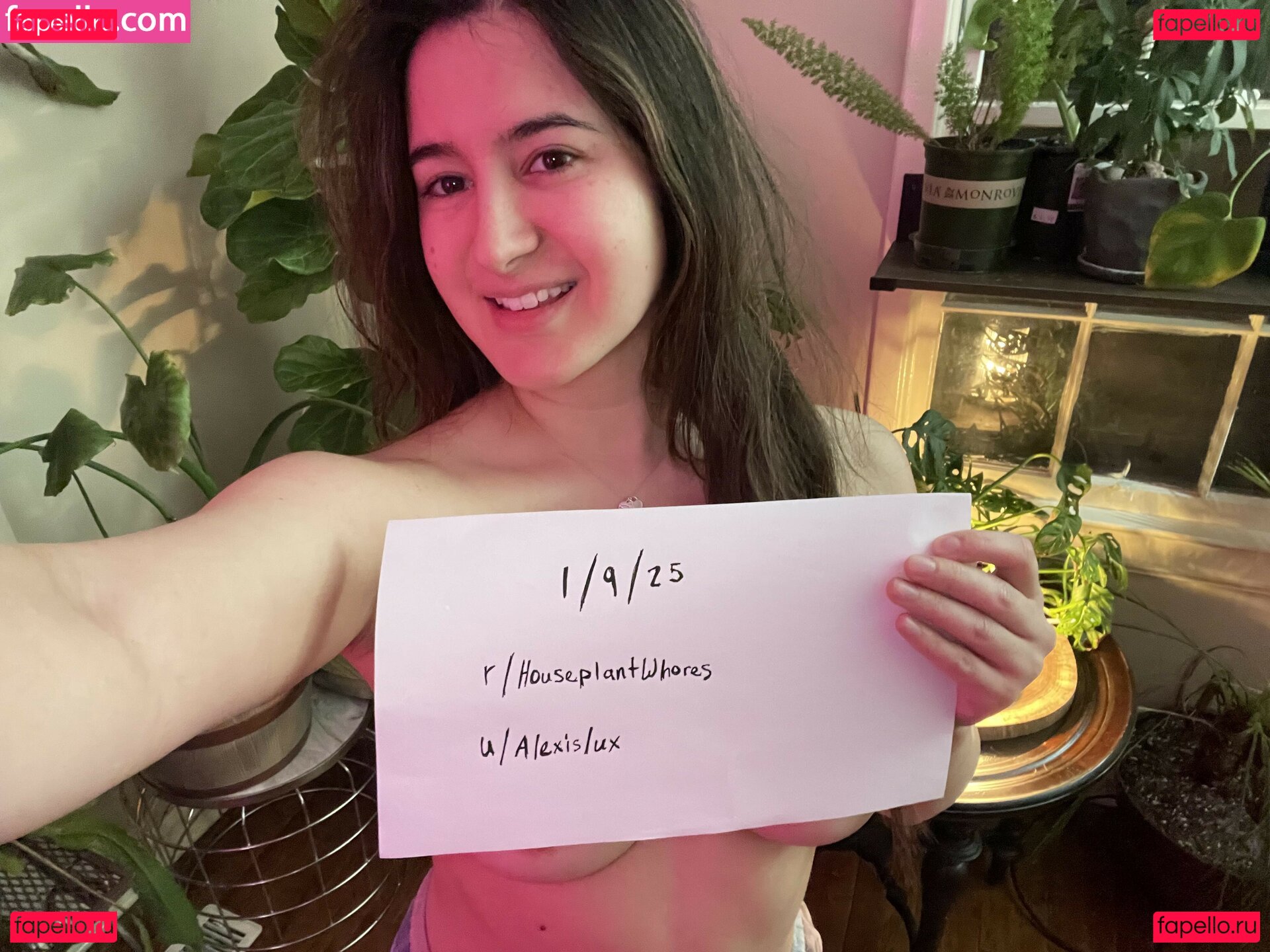 Alexislux Nude Onlyfans Photo 15