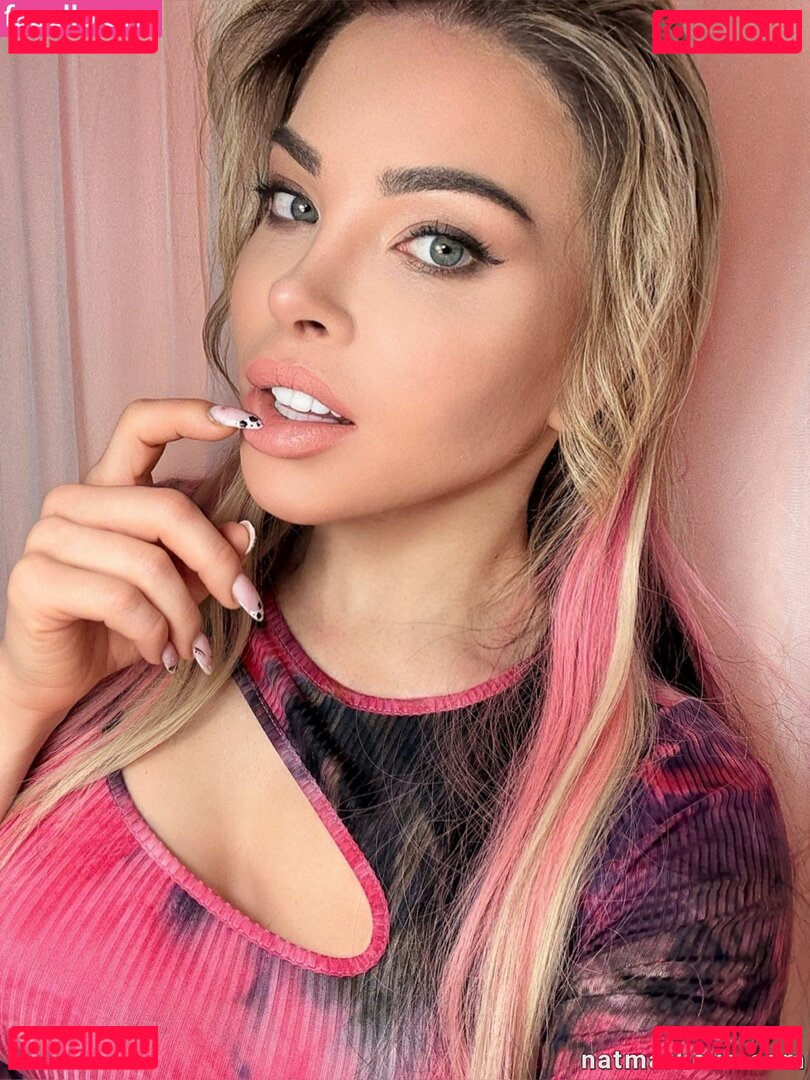 Natalia Markova Nude Onlyfans Photo 20
