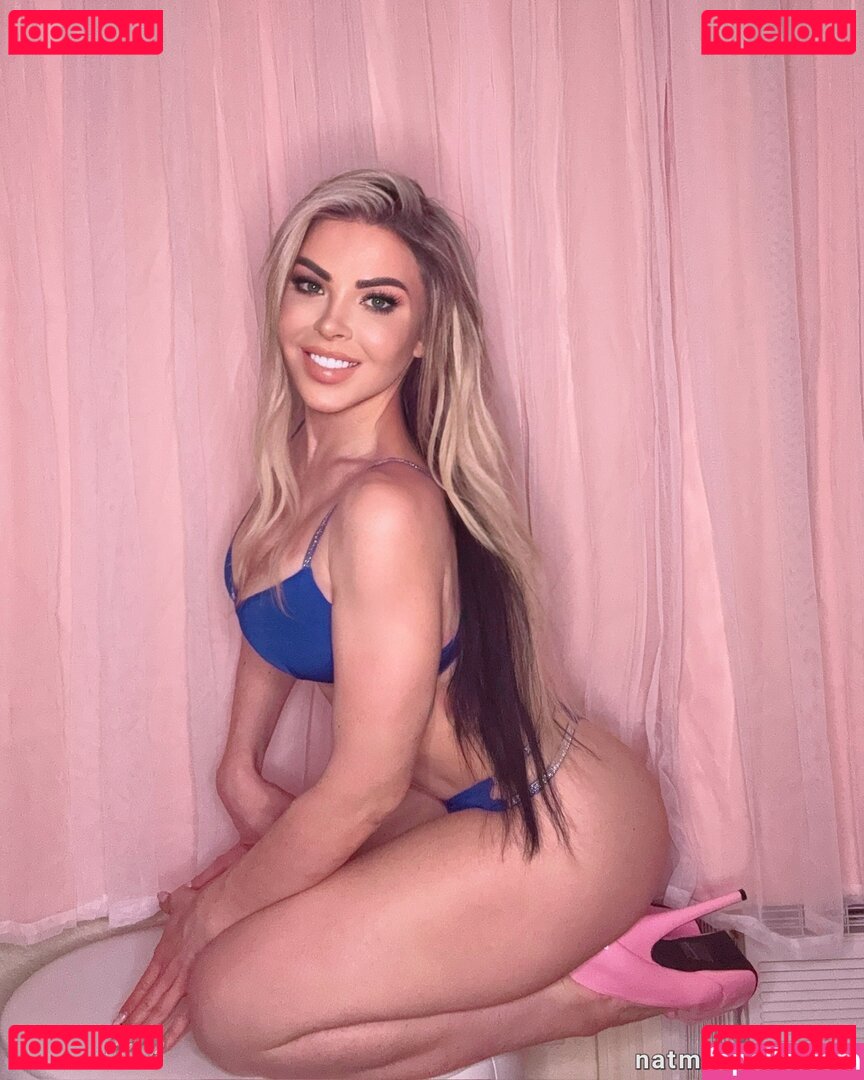 Natalia Markova Nude Onlyfans Photo 19