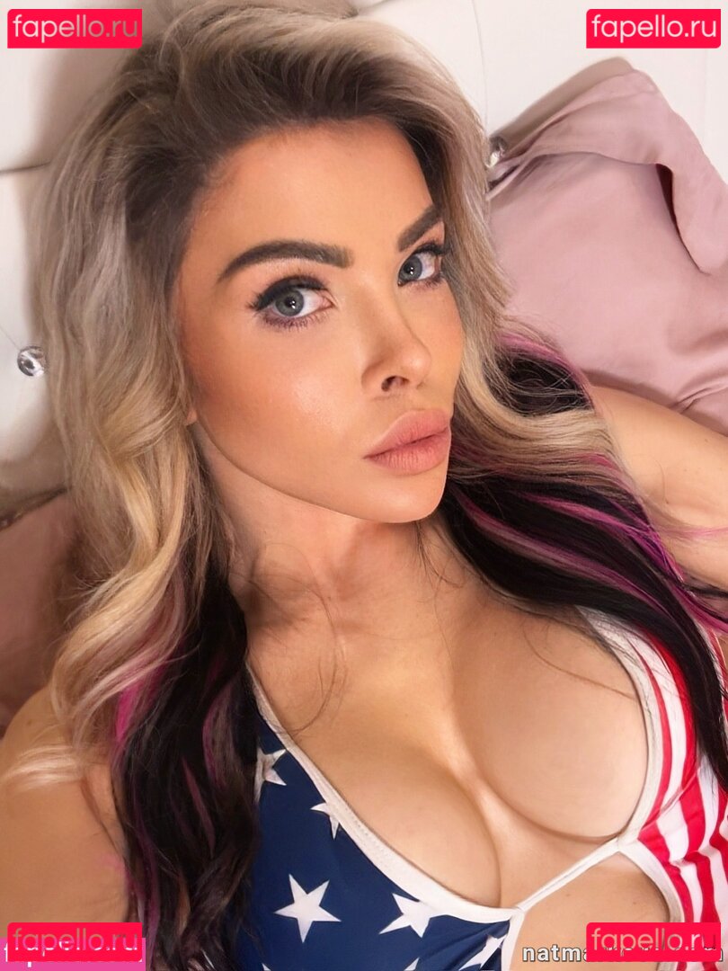 Natalia Markova Nude Onlyfans Photo 16