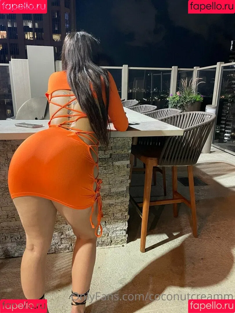 coconutcreamm Onlyfans Photo Gallery 