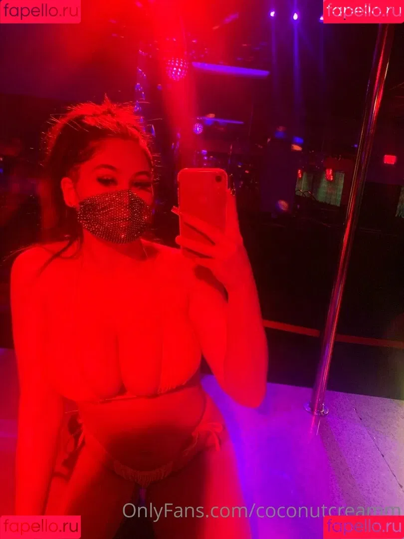 coconutcreamm Onlyfans Photo Gallery 