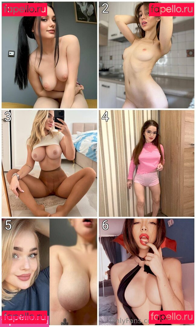 weewaifu Nude Onlyfans Photo 47