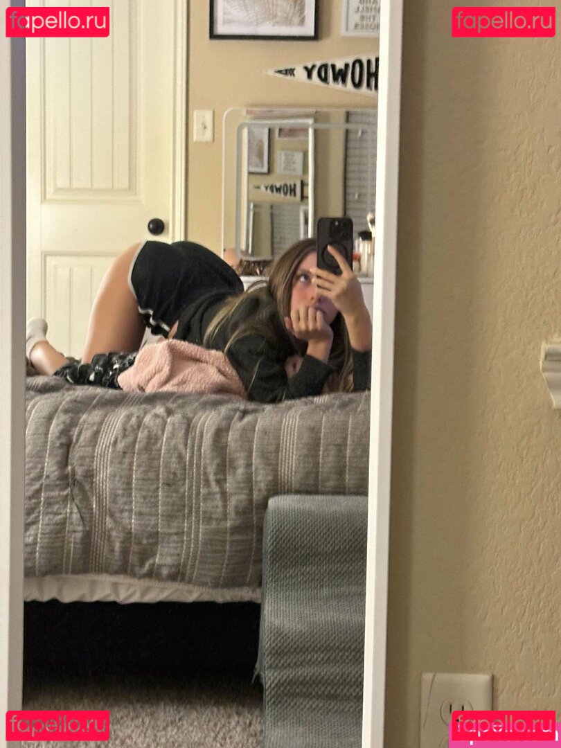 bblairbishop Nude Onlyfans Photo 8