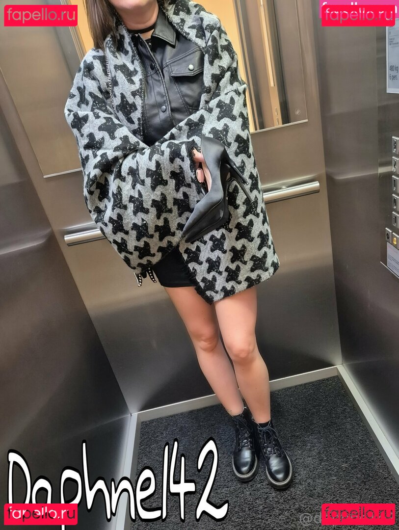 daphne142 Nude Onlyfans Photo 28