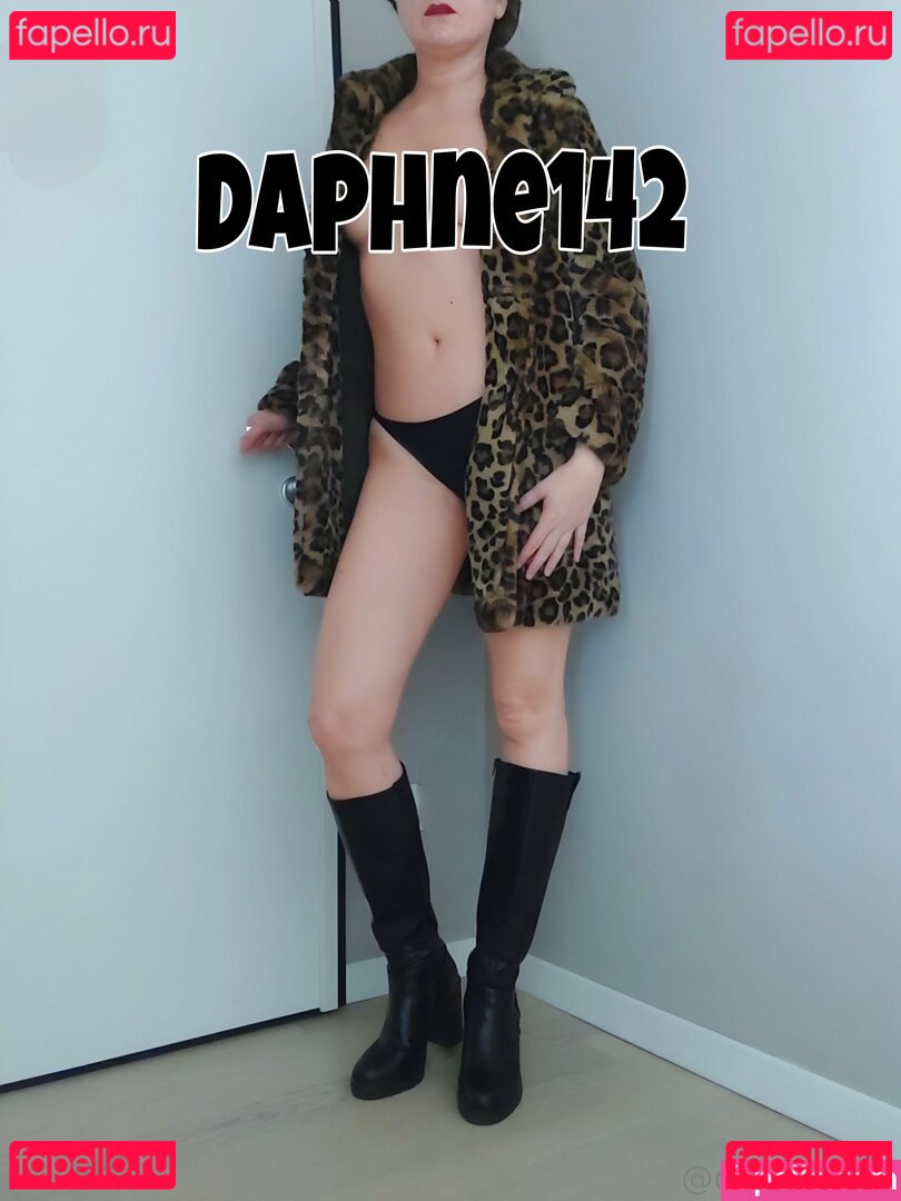 daphne142 Nude Onlyfans Photo 18