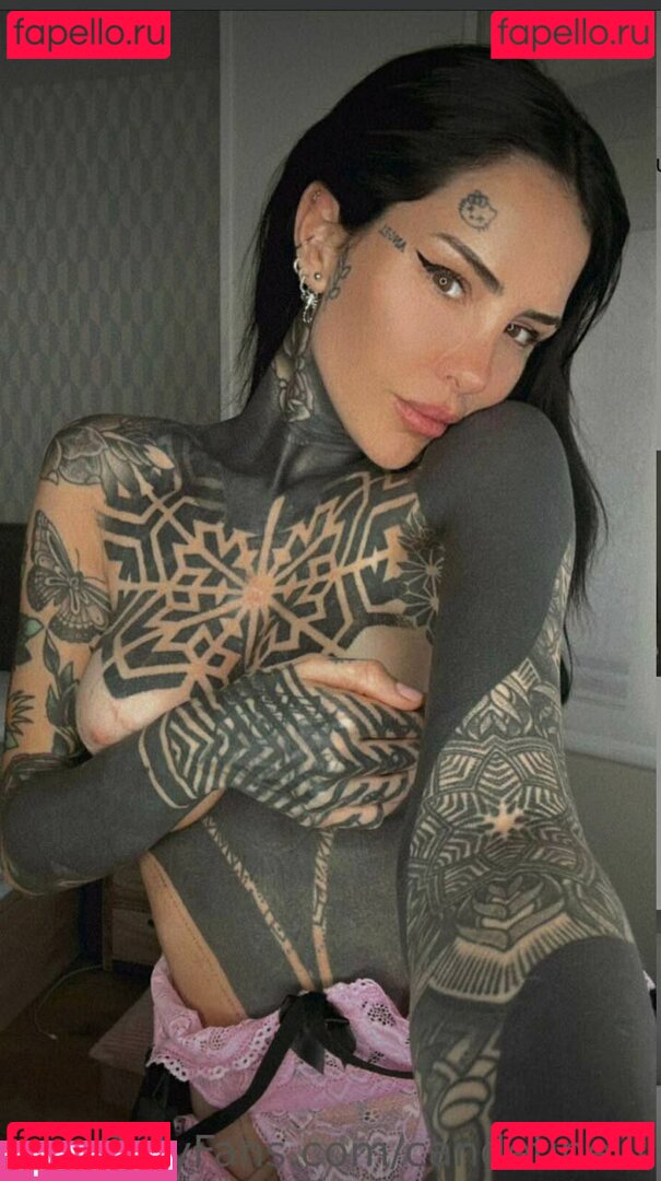 Candelaria Tinelli Nude Onlyfans Photo 46