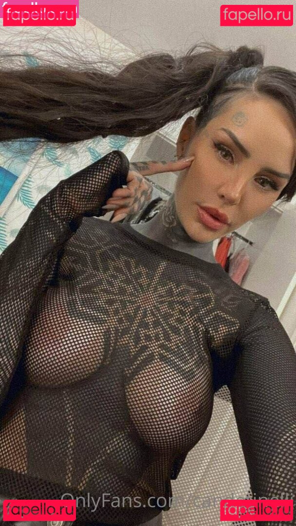 Candelaria Tinelli Nude Onlyfans Photo 45