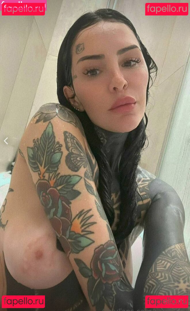 Candelaria Tinelli Nude Onlyfans Photo 41