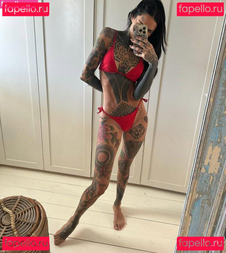 Candelaria Tinelli Nude Onlyfans Photo 39