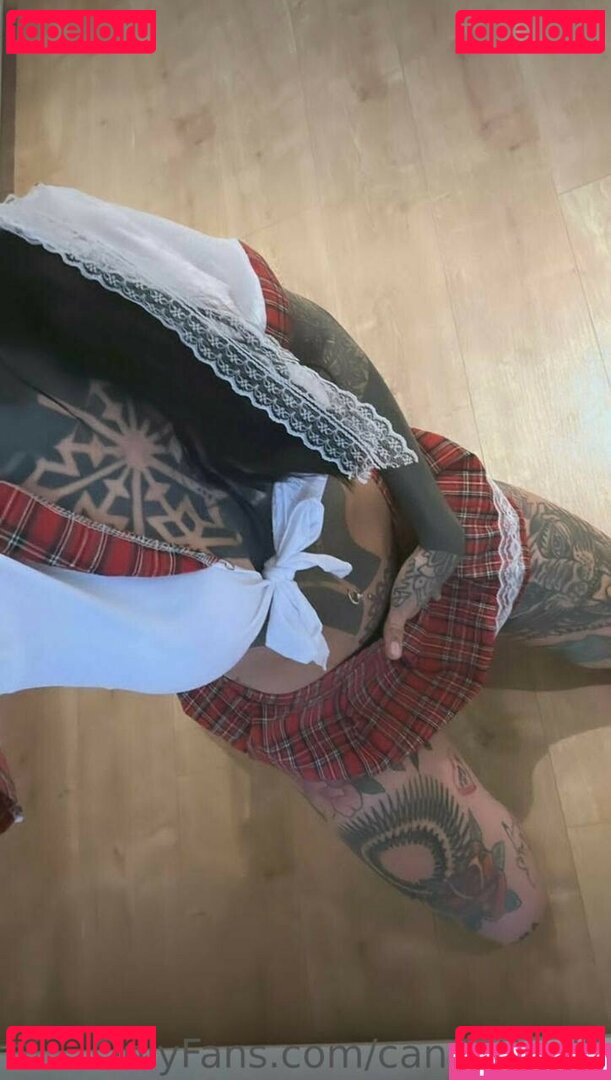 Candelaria Tinelli Nude Onlyfans Photo 28