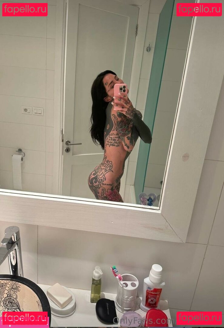 Candelaria Tinelli Nude Onlyfans Photo 21
