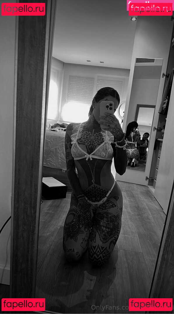 Candelaria Tinelli Nude Onlyfans Photo 12