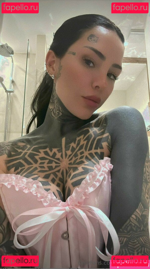 Candelaria Tinelli Nude Onlyfans Photo 11