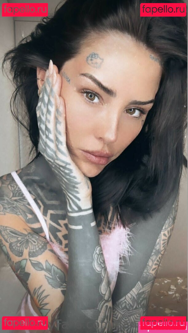 Candelaria Tinelli Nude Onlyfans Photo 4