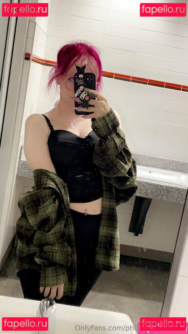 ph0xxxyphant0m Nude Onlyfans Photo 47