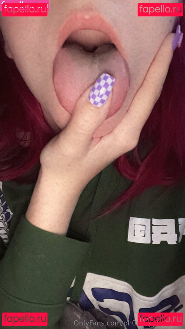 ph0xxxyphant0m Nude Onlyfans Photo 41