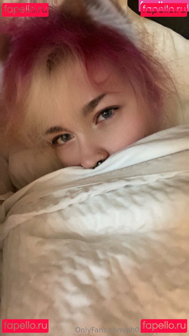 ph0xxxyphant0m Nude Onlyfans Photo 31