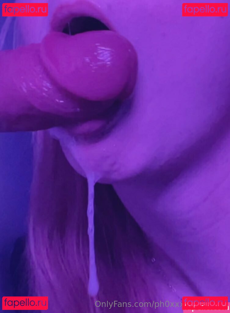 ph0xxxyphant0m Nude Onlyfans Photo 27