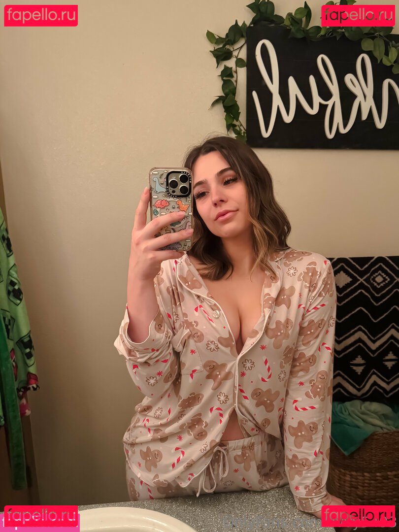 livvy5493 Nude Onlyfans Photo 7