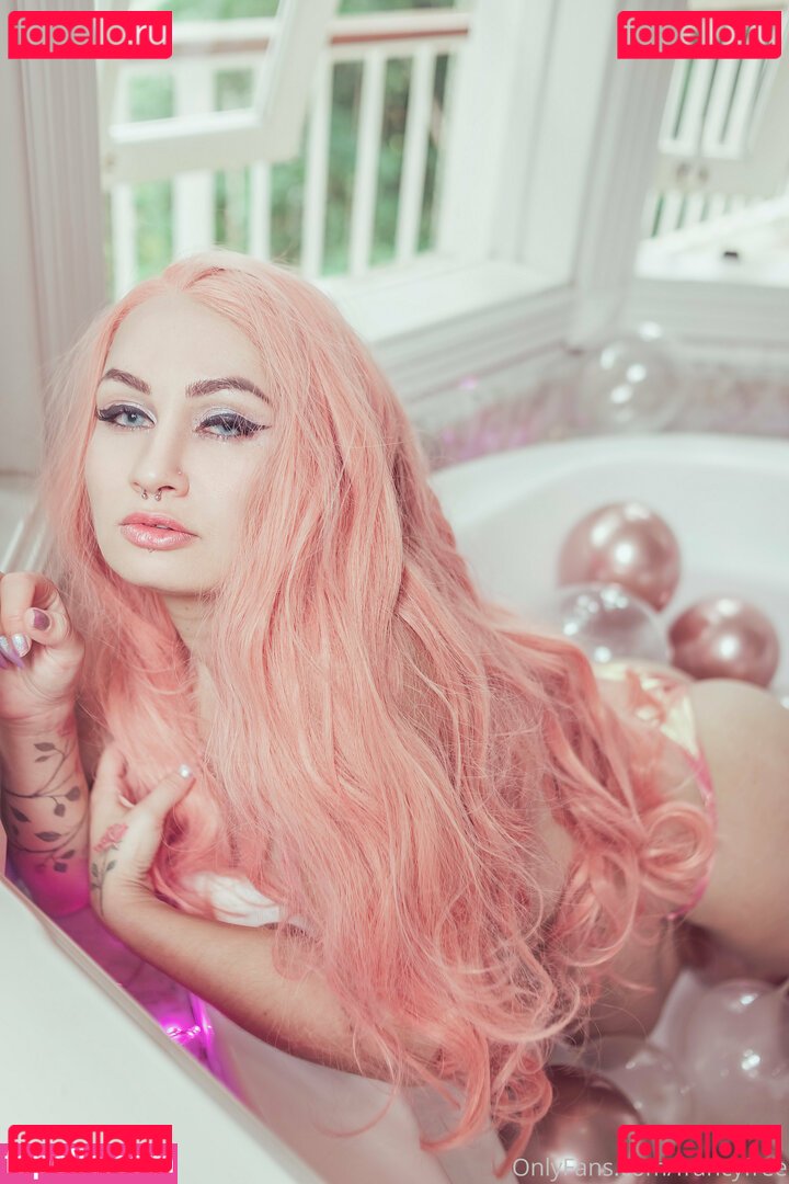 francyfree Nude Onlyfans Photo 37