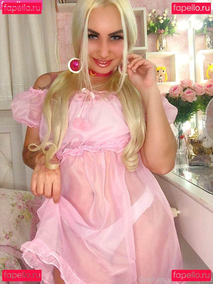 francyfree Nude Onlyfans Photo 17
