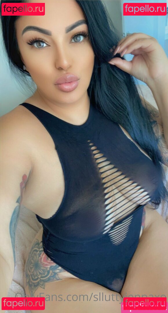 thick_jenna Nude Onlyfans Photo 6
